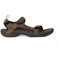 teva tanza mens sandals in multicolour