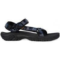 teva hurricane mens sandals in multicolour