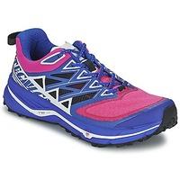 Tecnica INFERNO X-LITE 3.0 women\'s Running Trainers in blue