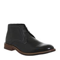 Ted Baker Torsdi 4 Chukka BLACK LEATHER