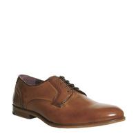 Ted Baker Iront Lace Up TAN LEATHER