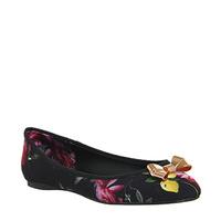 Ted Baker Imme 2 Ballerina CITRUS BLOOM