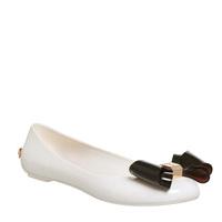Ted Baker Julivia Pump CREAM BLACK