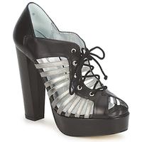Terry de Havilland JESSIE women\'s Court Shoes in black