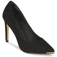 Ted Baker NEEVO 4 women\'s Court Shoes in black