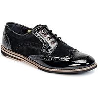 ted baker anoihe womens casual shoes in black