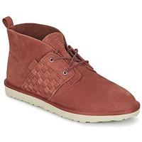 Teva COROMAR women\'s Mid Boots in red