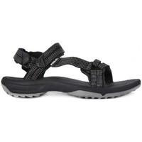 teva terra fi lite womens sandals in multicolour