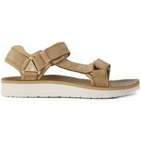 teva original womens sandals in multicolour