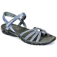 Teva KAYENTA DREAM WEAVE women\'s Sandals in grey