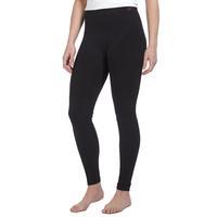 Technicals Women\'s Seamless Baselayer Leggings - Black, Black