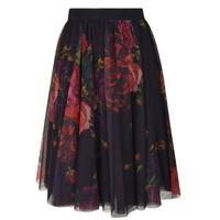 TED BAKER Ondra Rose Tutu Skirt