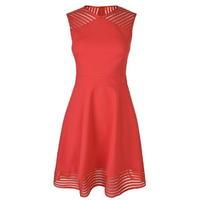 ted baker eleese skater dress