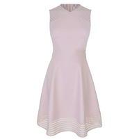 TED BAKER Eleese Skater Dress