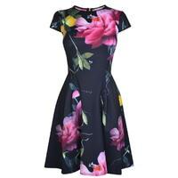 TED BAKER Alisia Skater Dress