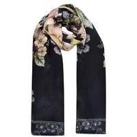 TED BAKER Autumn Caped Scarf