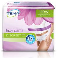 TENA Lady Pants Discreet Large