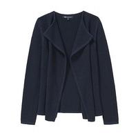 Textured Chunky Cardigan