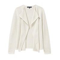 Textured Chunky Cardigan