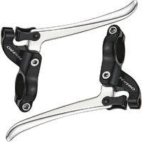 Tektro FL750 Flat Bar Brake Lever (Pair) Brake Levers