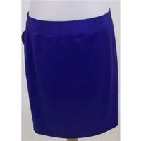 Ted Baker size S purple skirt