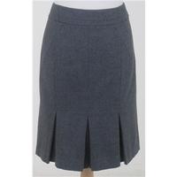 Ted Baker, size 10 grey pencil skirt