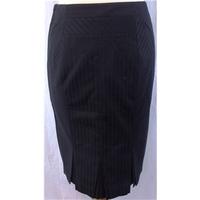 Ted Baker Size S Black Skirt Ted Baker - Size: S - Black - A-line skirt