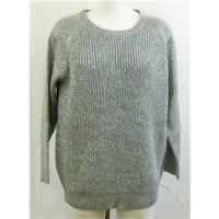 Tezenis Silver knit Size M