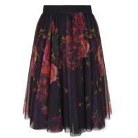 TED BAKER Ondra Rose Tutu Skirt