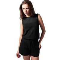 Tech Mesh Hot Jumpsuit - Size: S