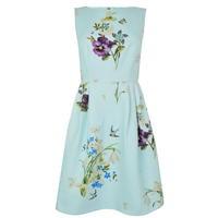 TED BAKER Loolina Skater Dress