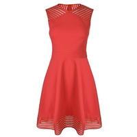 TED BAKER Eleese Skater Dress