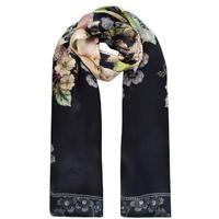 TED BAKER Autumn Caped Scarf