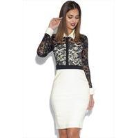 Tempest Stacey Lace Dress