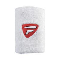 Tecnifibre XL Wristband - White