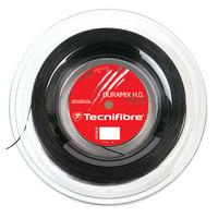 Tecnifibre Duramix HD 1.30 - 200m Reel - Black