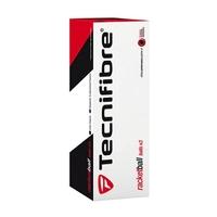 Tecnifibre Blue Racketball Balls (box of 3)