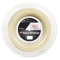 Tecnifibre XR1 Tennis String - 200m Reel - 1.25mm