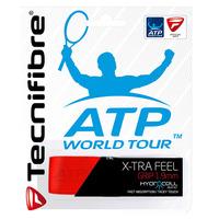 Tecnifibre ATP X-Tra Feel Replacement Grip - Red