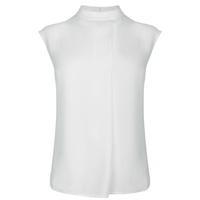 TED BAKER Vaniah Sleeveless Blouse
