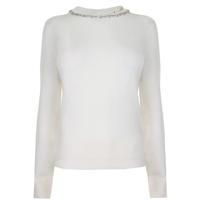 TED BAKER Ariya Knitted Jumper