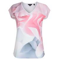 TED BAKER Artie Rose T Shirt