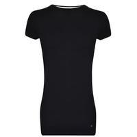 ted baker tuline bow shoulder t shirt