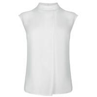 TED BAKER Vaniah Sleeveless Blouse