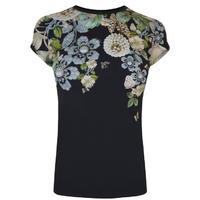 TED BAKER Veeni Gem Gardens T Shirt