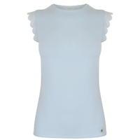 TED BAKER Elliah Scallop T Shirt