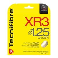 Tecnifibre X-R3 1.25 Tennis String Set