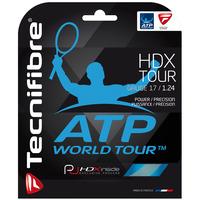 Tecnifibre HDX Tour ATP Natural String - Eco Box - 1.24mm