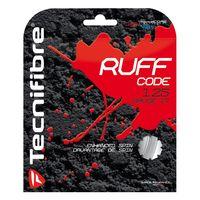 Tecnifibre Ruff Code 1.25 Tennis String Set