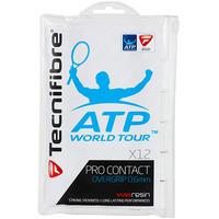 tecnifibre atp pro contact overgrip 12 pack